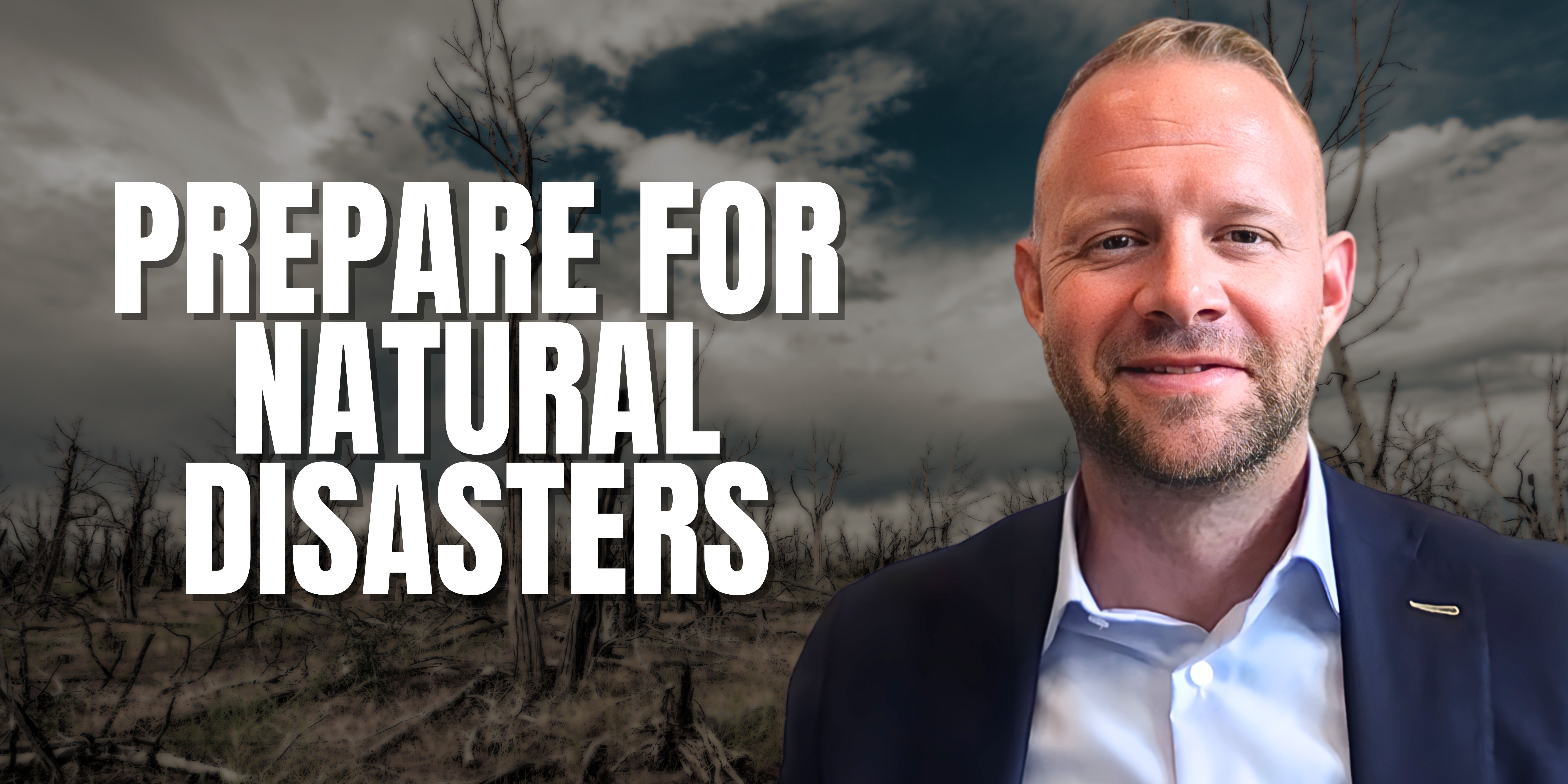 What Happens if Your Home Is Damaged While Under Contract? 