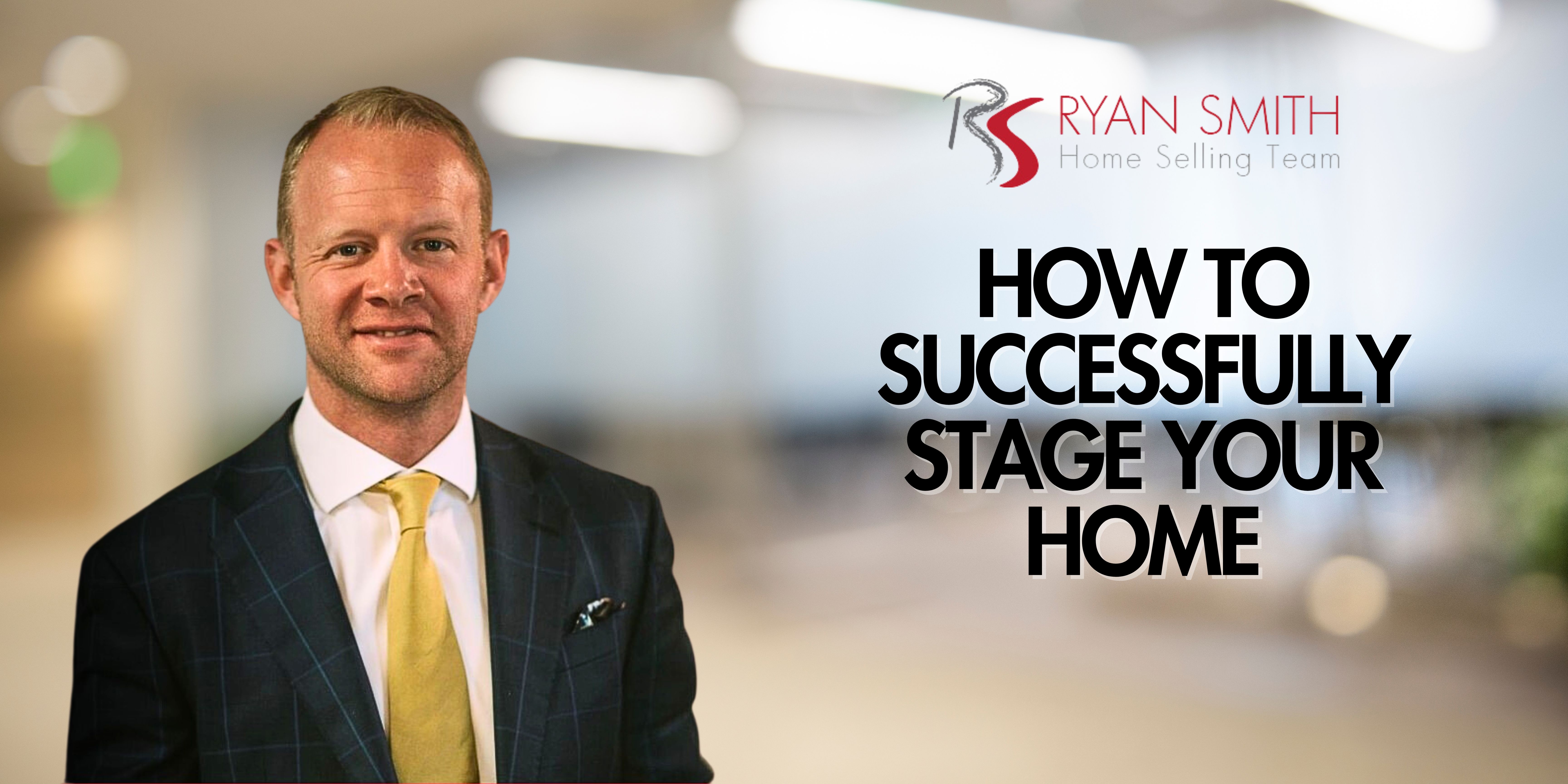 Stage to Sell: Enhance Your Home's Appeal and Maximize Profits