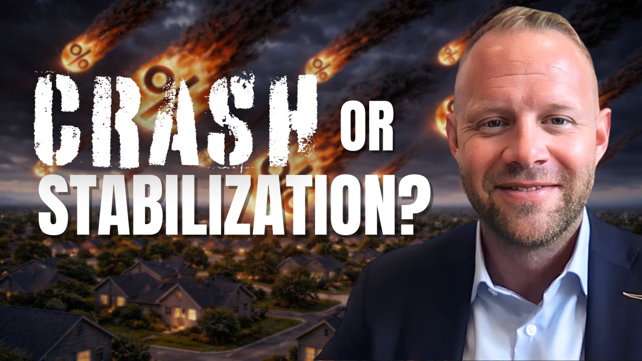 Are Home Prices Finally Coming Down in 2026?