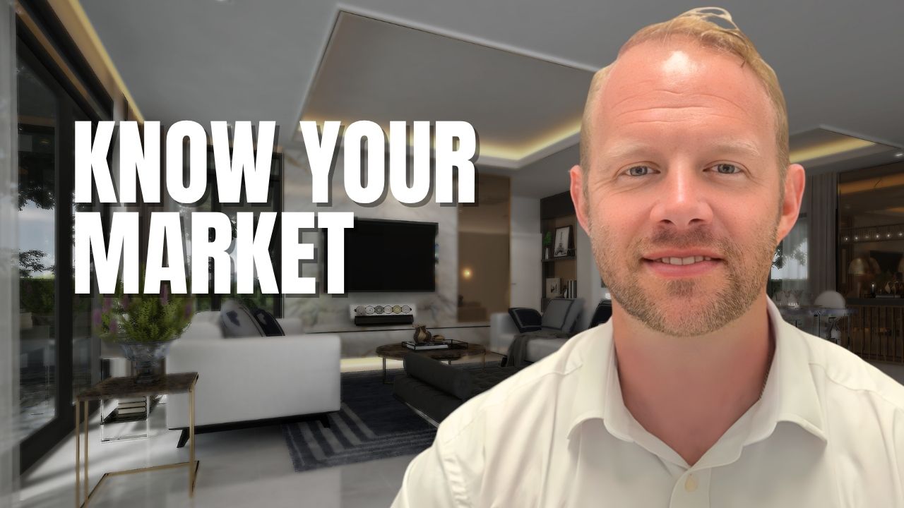Are We Heading Toward a Buyer's Market?