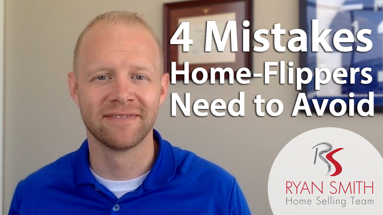 How to Ensure Your First Home Flip Is a Success