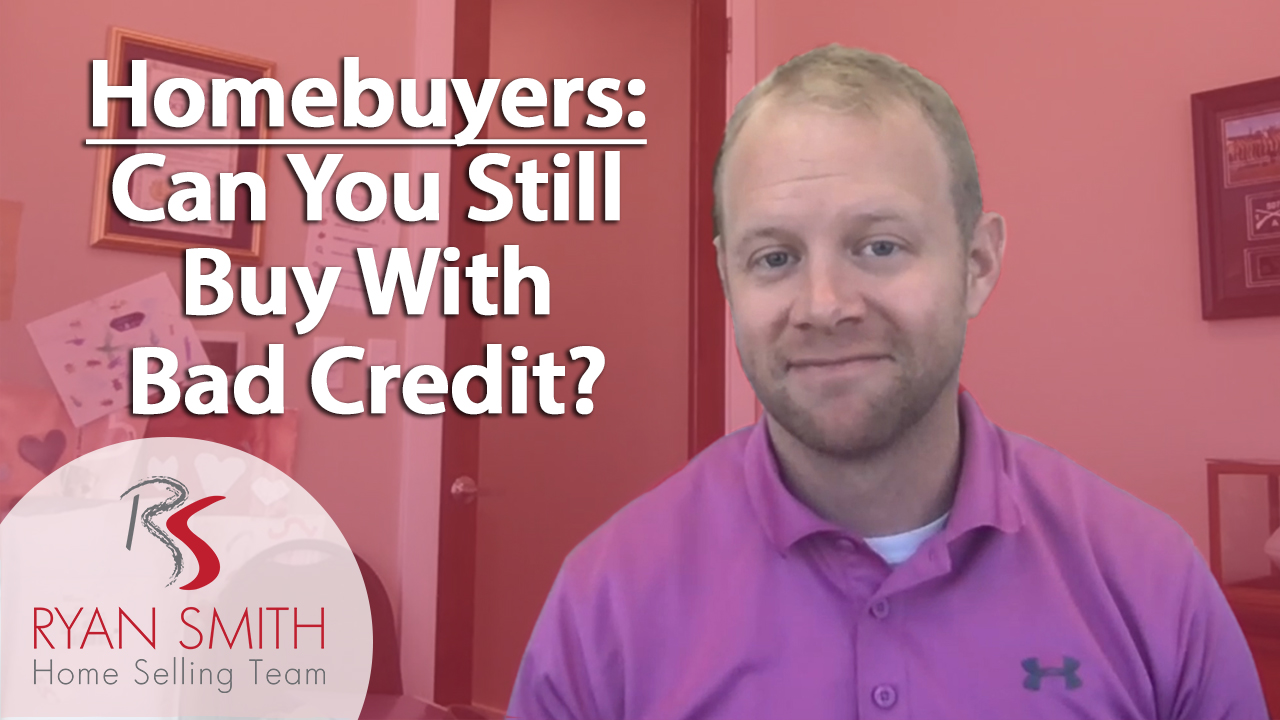 Buying With Low Credit