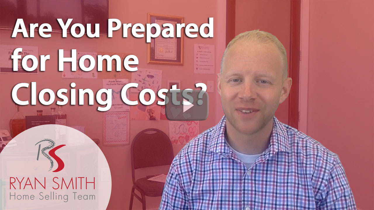 Everything You Need to Know About Closing Costs