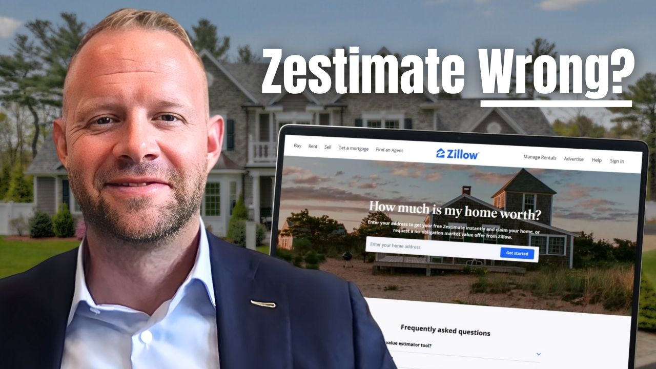 How Accurate is Zillow’s AI Pricing for Home Sellers?