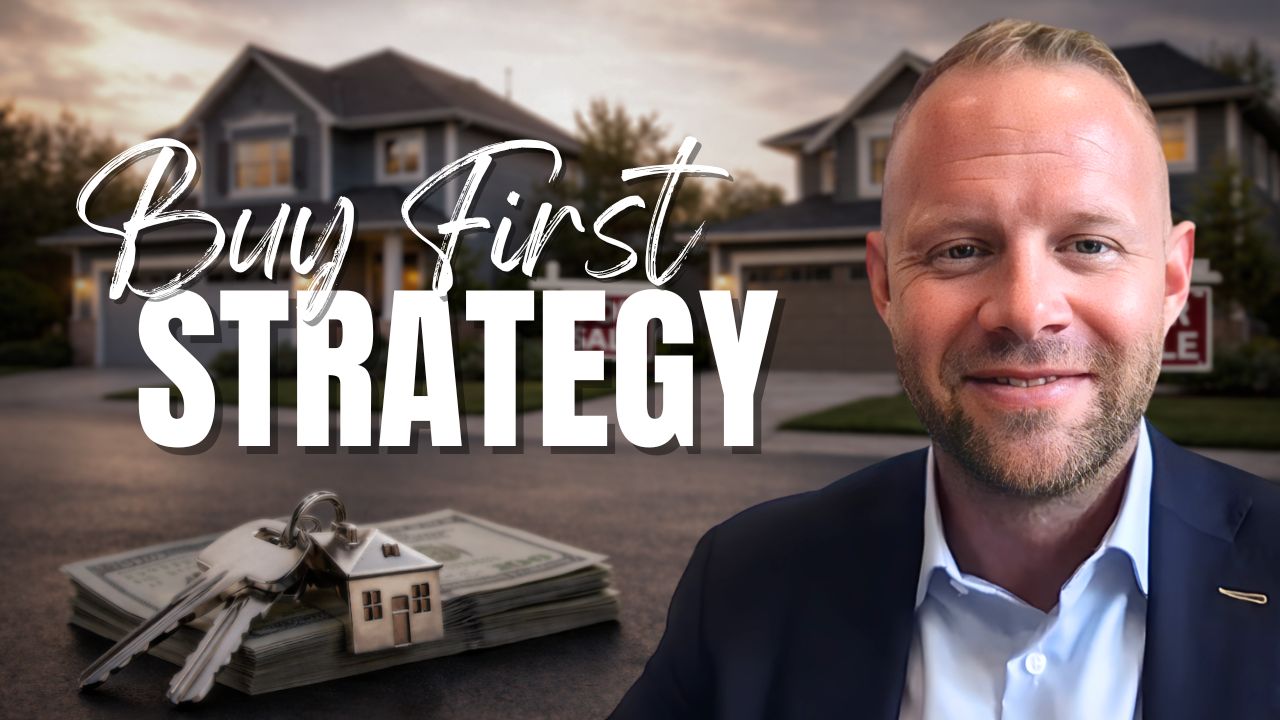 How Can I Buy a Home Before Selling My Current One?