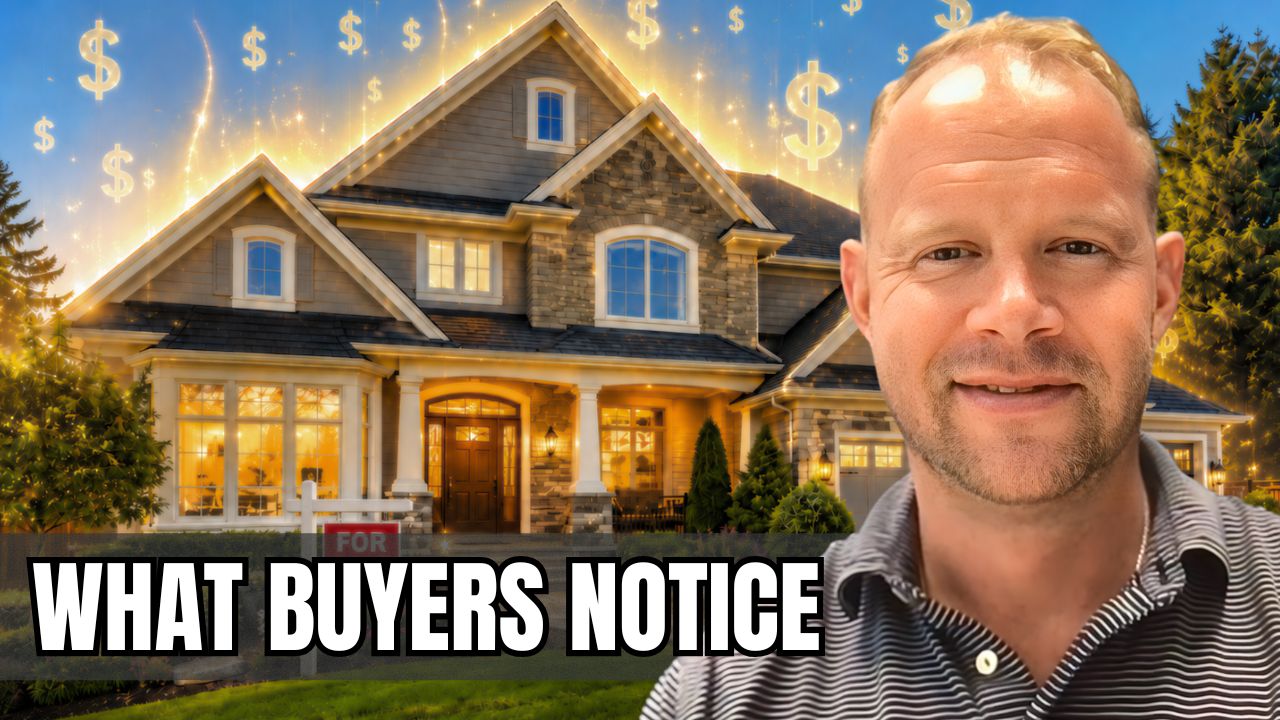 How Do I Prepare My Home for Showings?