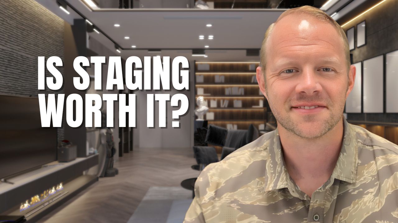 Is Staging Your Home Actually Worth It?
