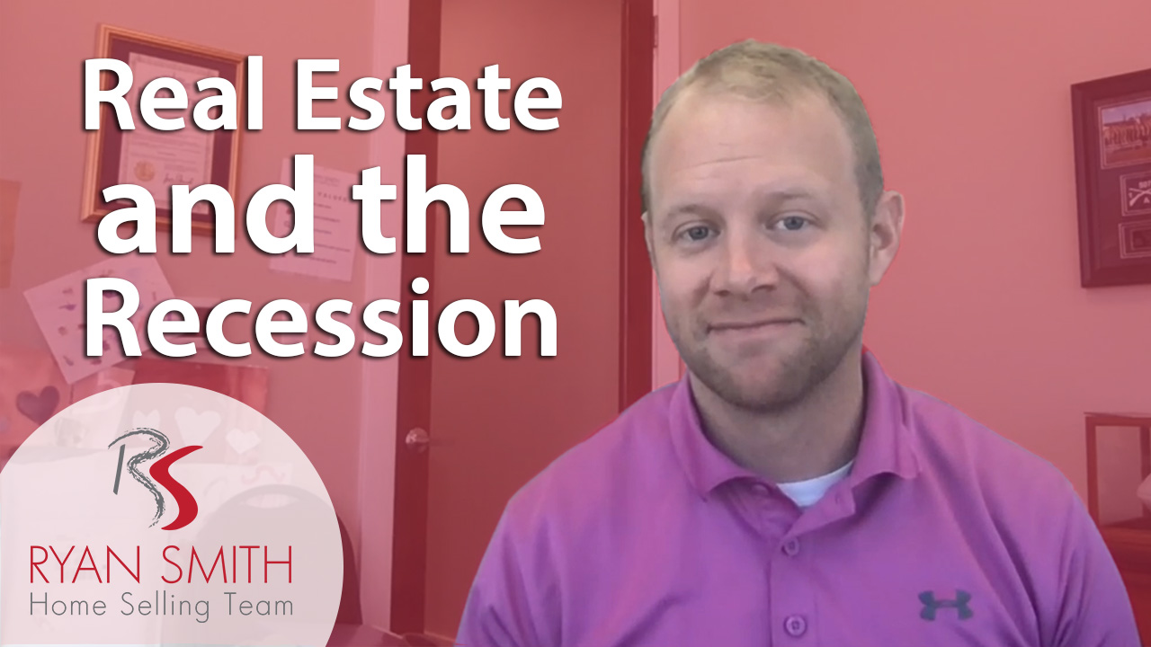 The Housing Market & the Recession