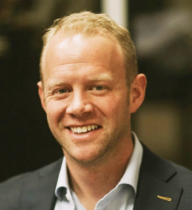 Ryan Smith profile image