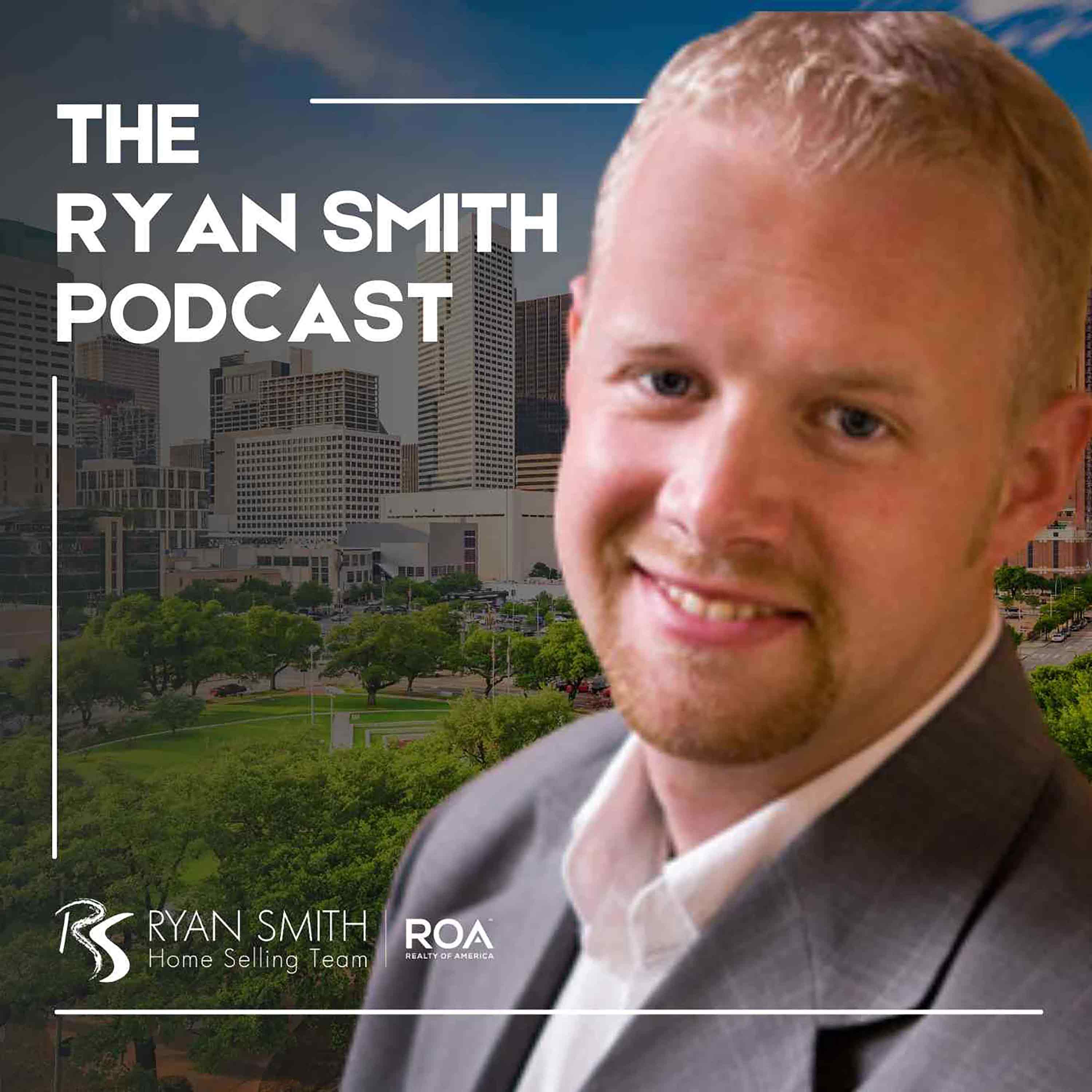 The Ryan Smith Podcast podcast artwork