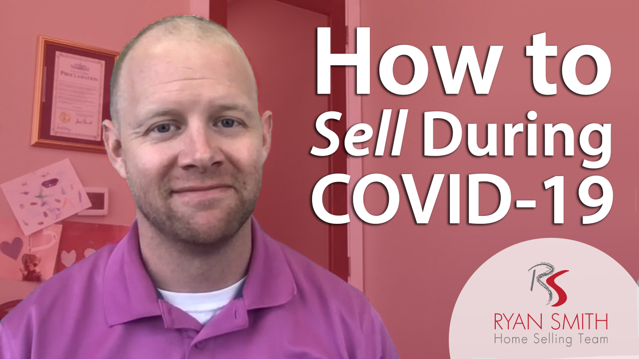 4 Tips for Selling During COVID-19