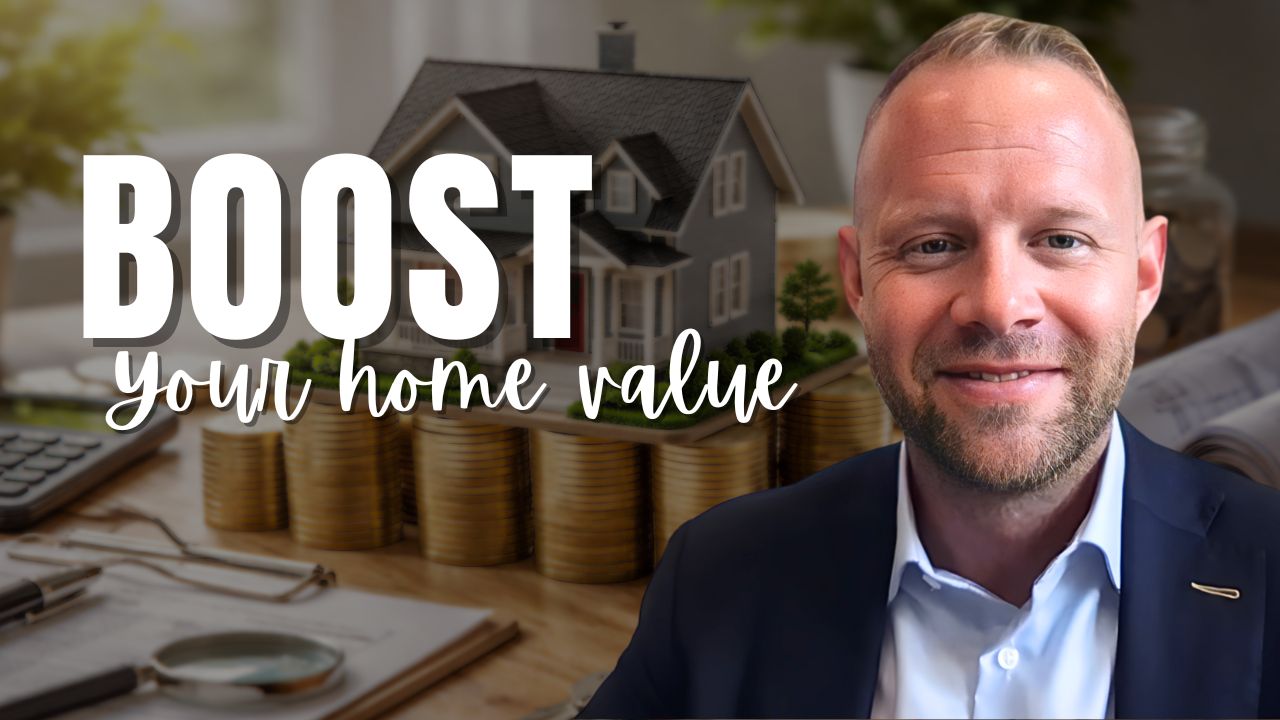 What Steps Should I Take To Prepare My Home for Sale?