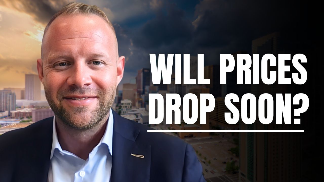 Will the Recent Rate Cut Lower Home Prices This Fall?